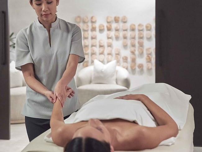 Spa Twilight Taster