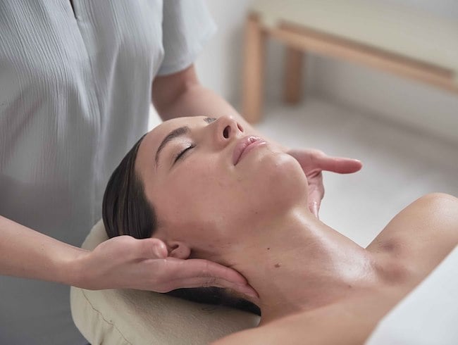 Sensory Spa Experience