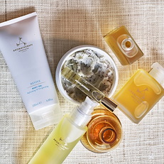 Aromatherapy Associates