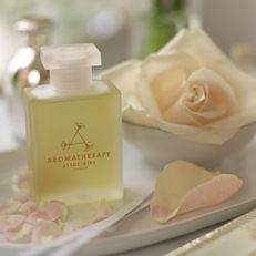Aromatherapy Associates